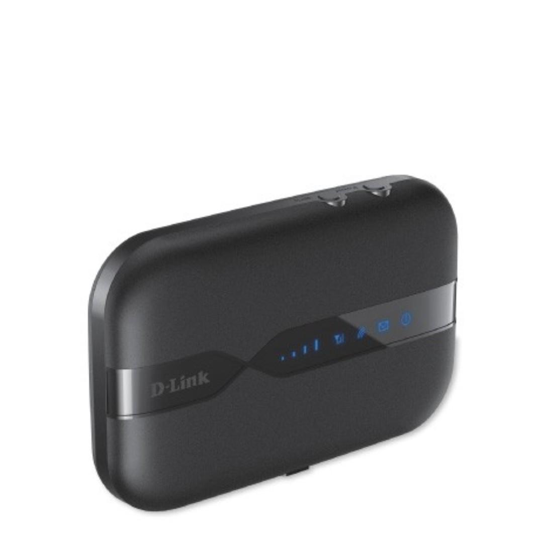 D Link Dwr 932c E1 N300 4g Lte Wifi Mobile Modem Router Electronics Others On Carousell
