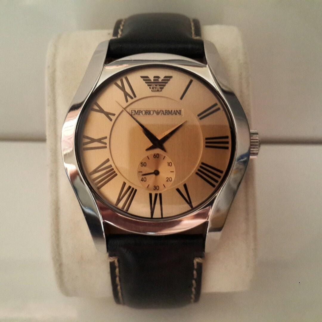 Emporio armani shop ar 0645