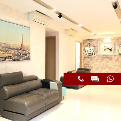 Esparina Residences Property For Sale Condos Ecs On Carousell