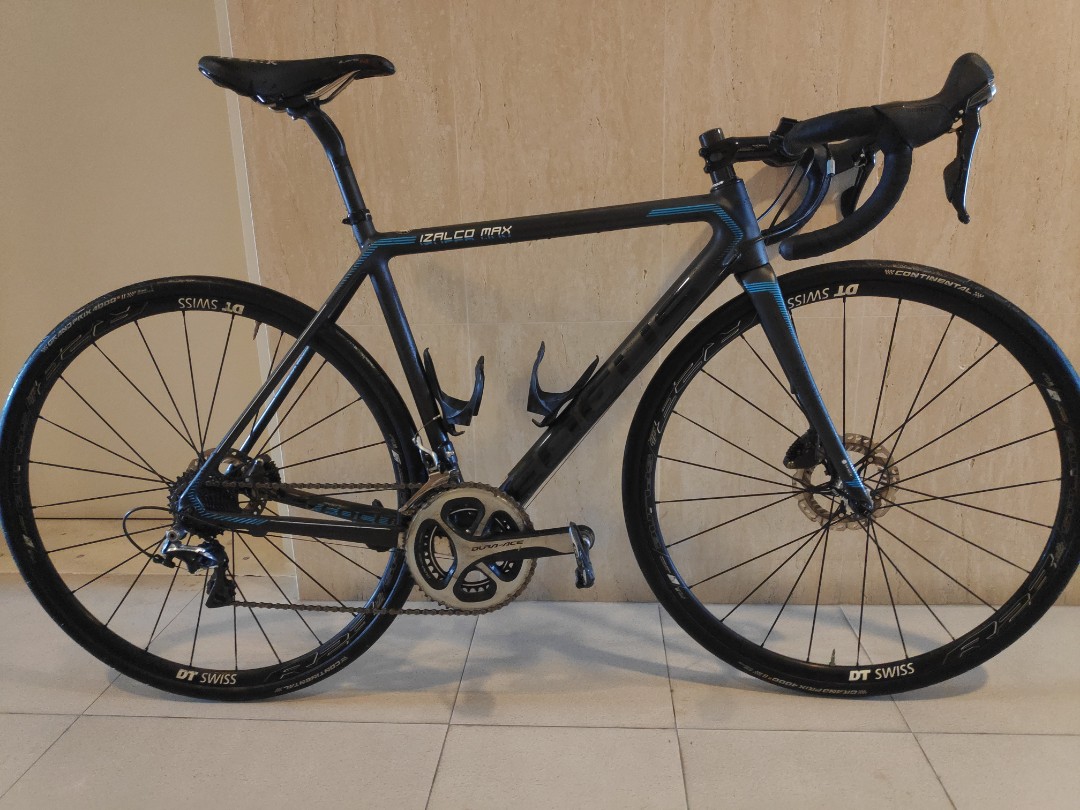 focus izalco max price