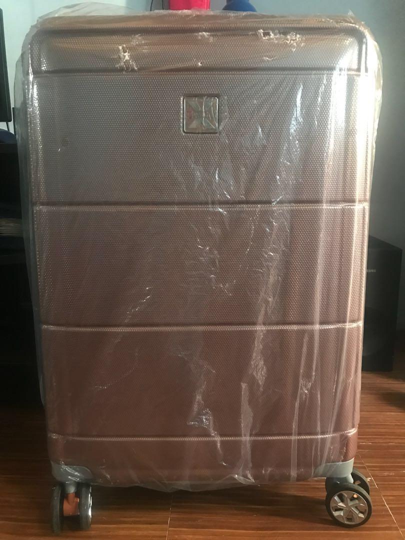 Luggage sale philippines 2018 hotsell