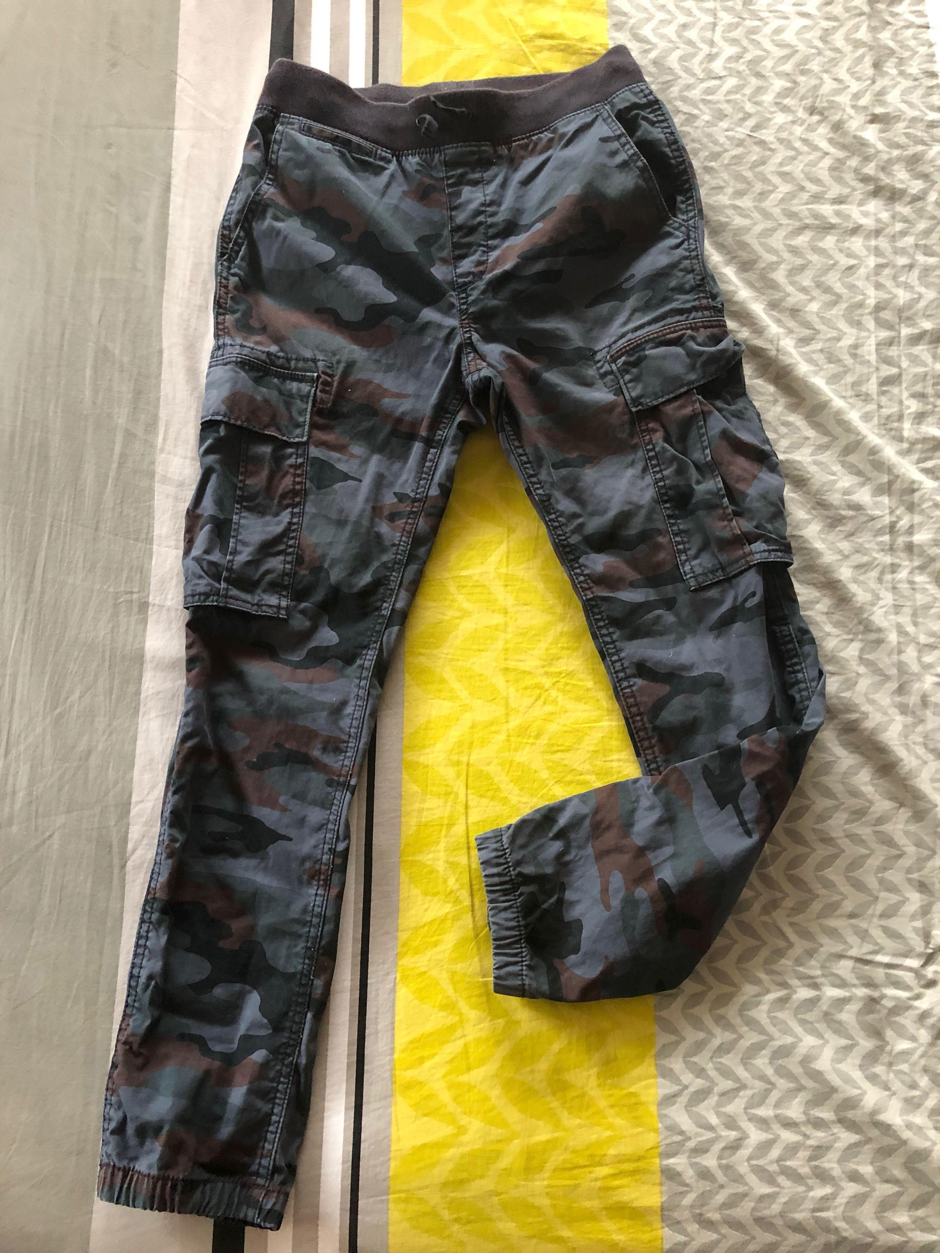 gap army pants