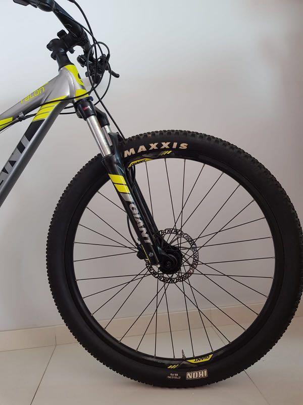 Giant talon 4 xs clearance