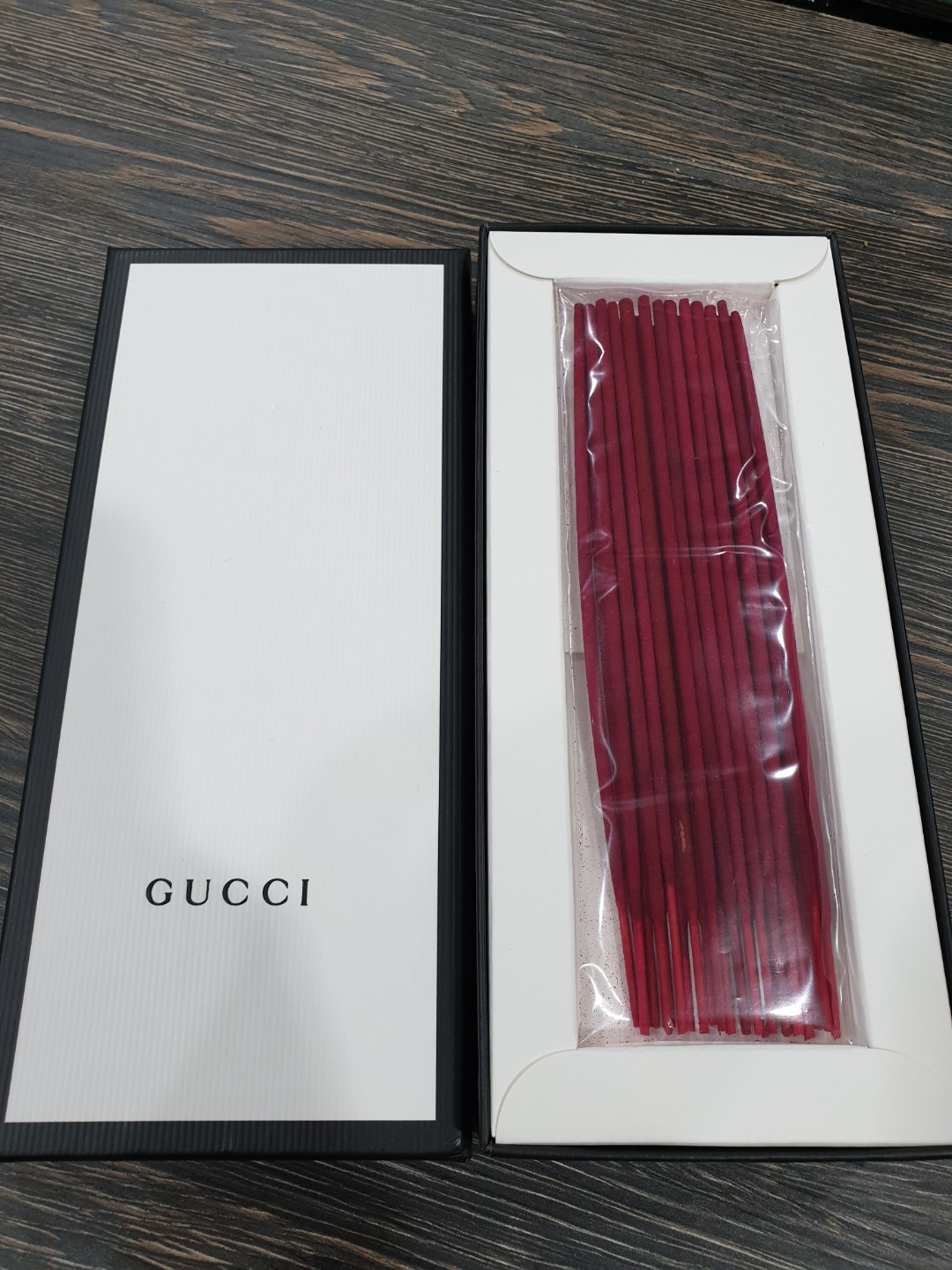 gucci sticks