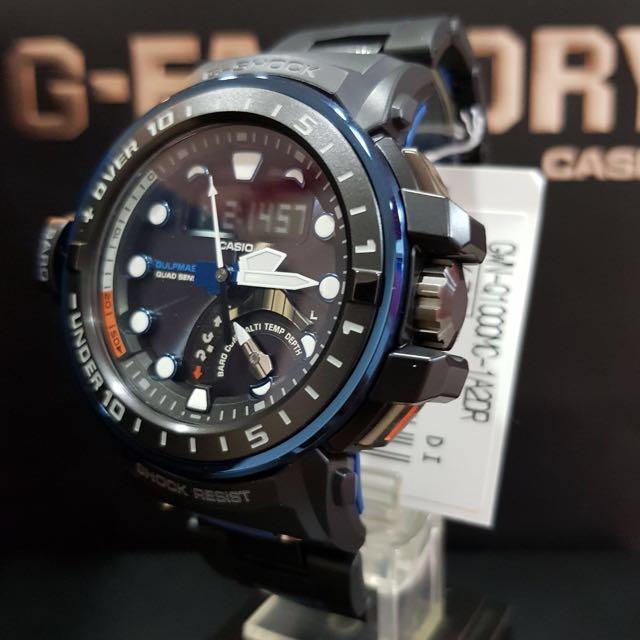 gwn q1000mc 1a2dr