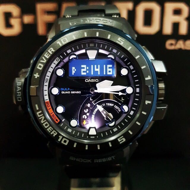 gwn q1000mc 1adr