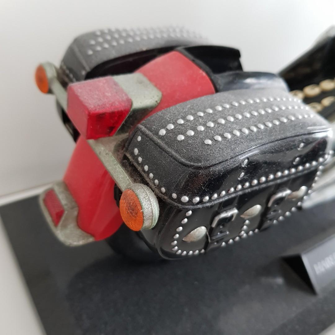 vintage harley davidson phone