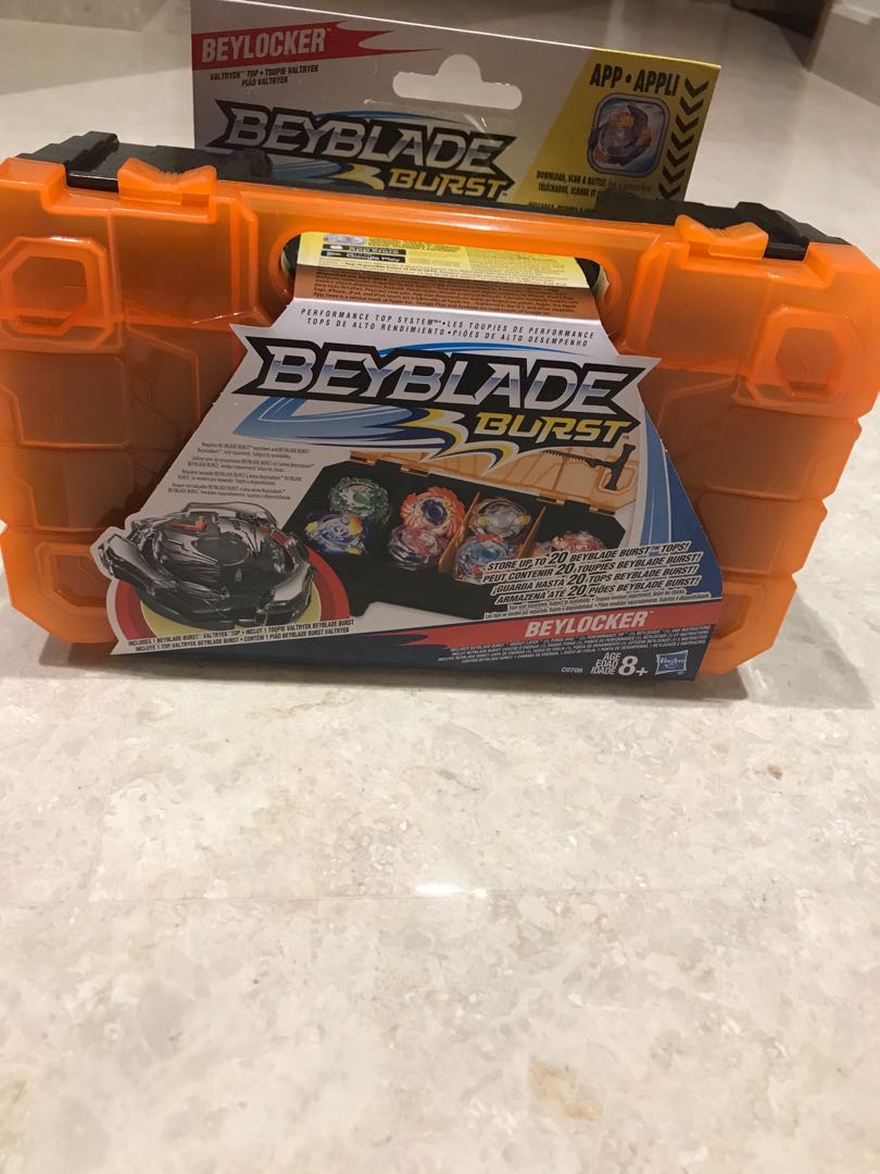 beylocker