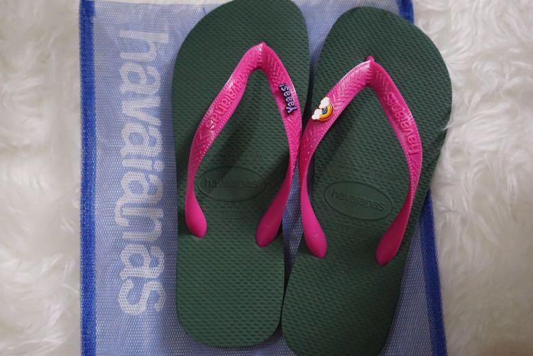 personalised havaianas