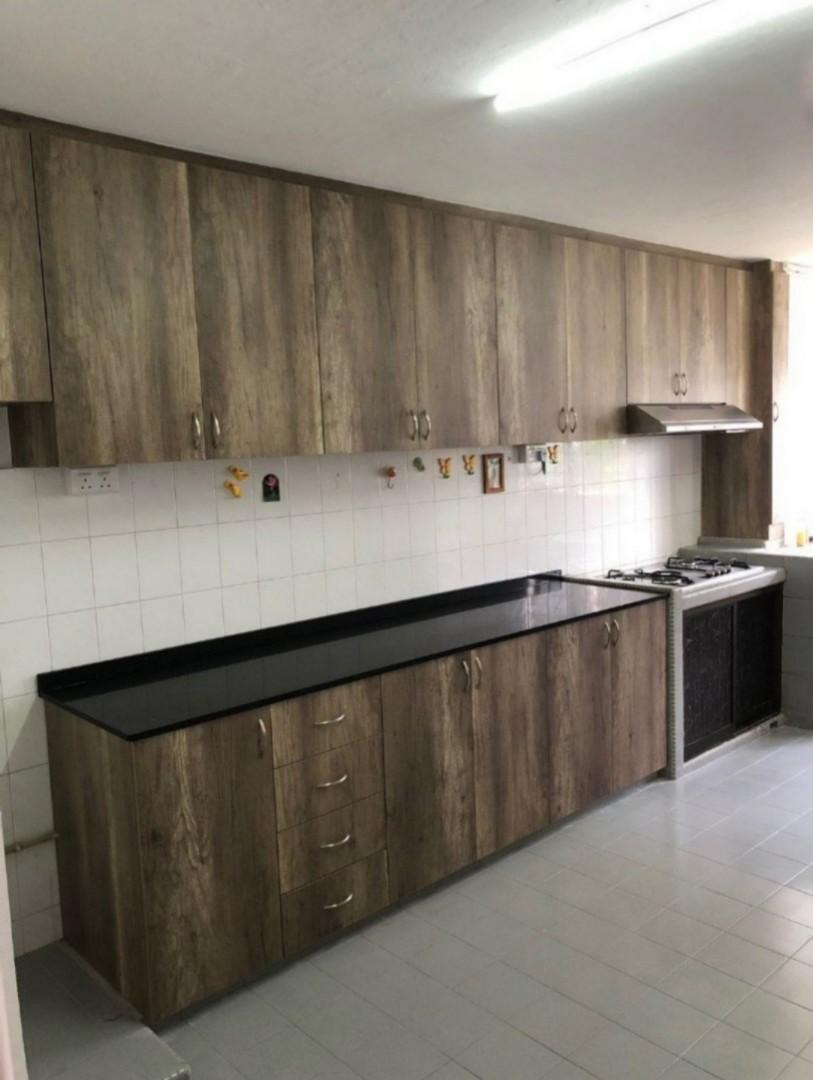 Hdb Kitchen Package Everything Else On Carousell