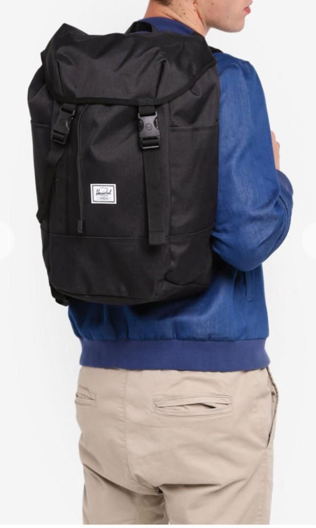 Herschel iona rucksack outlet