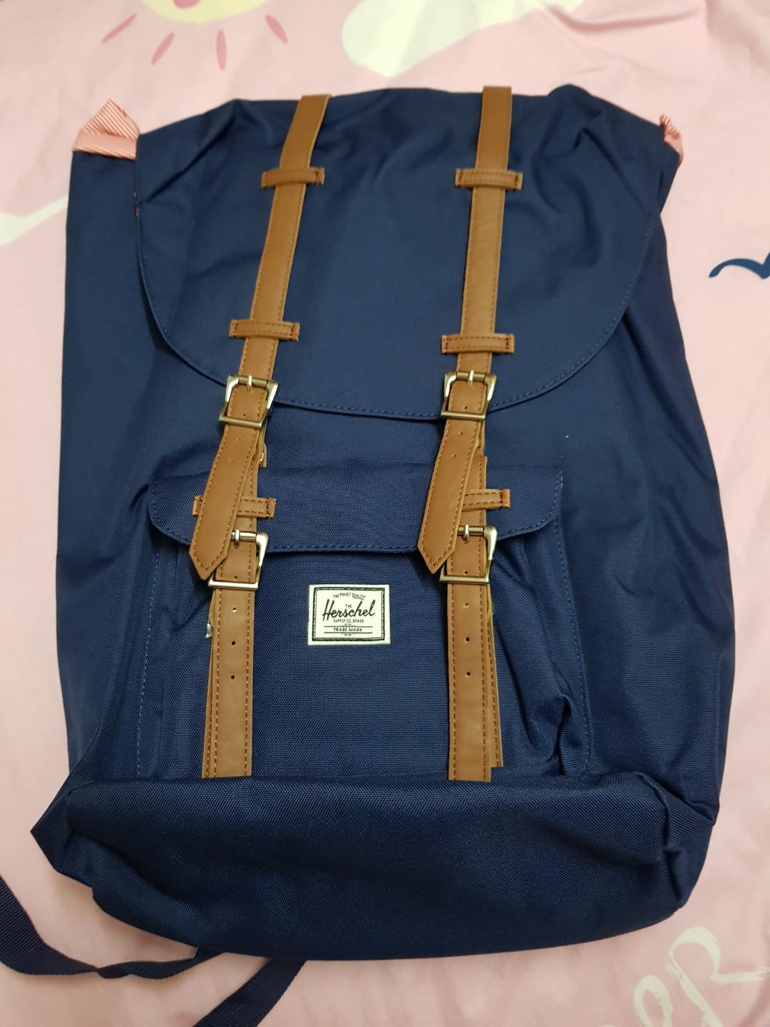 buy herschel singapore