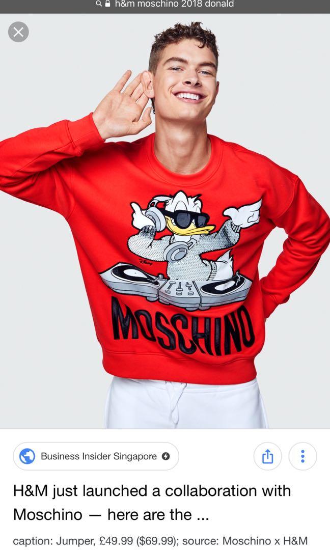 H and m lv Clearance