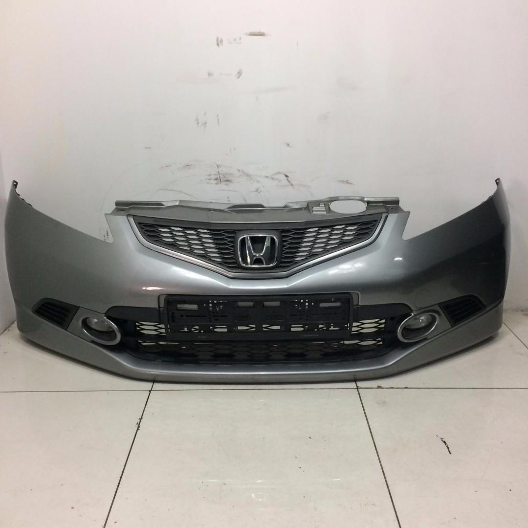 Bumper Kereta Jazz Calar