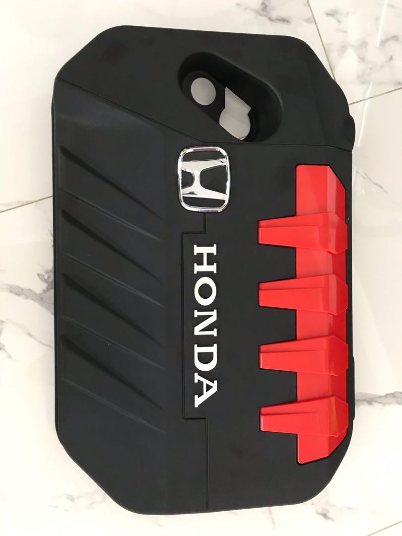 Honda Vezel Engine Cover Car Accessories Accessories On Carousell