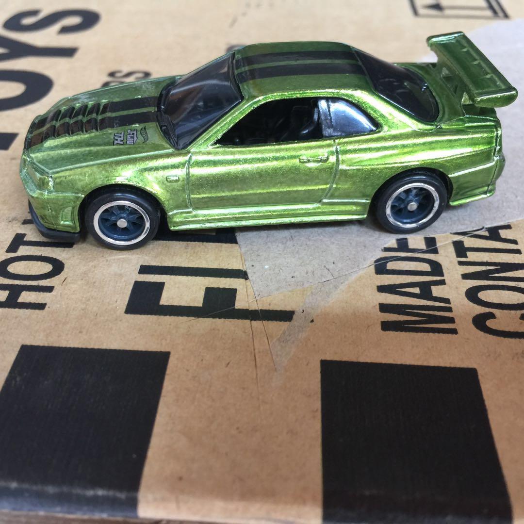 r34 super treasure hunt