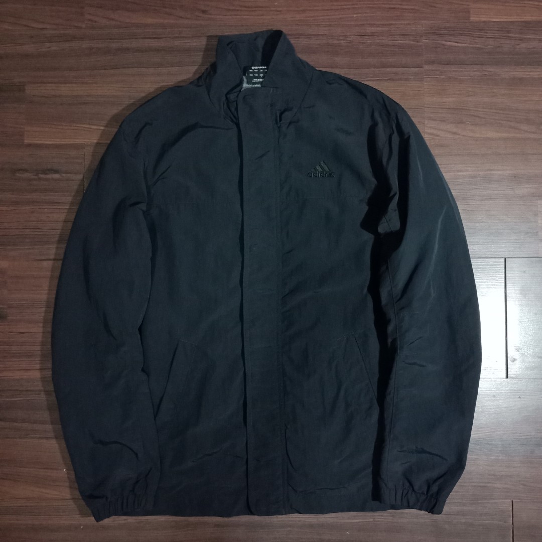 jaket tracksuit