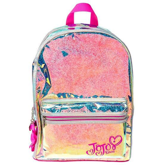 jojo siwa back pack