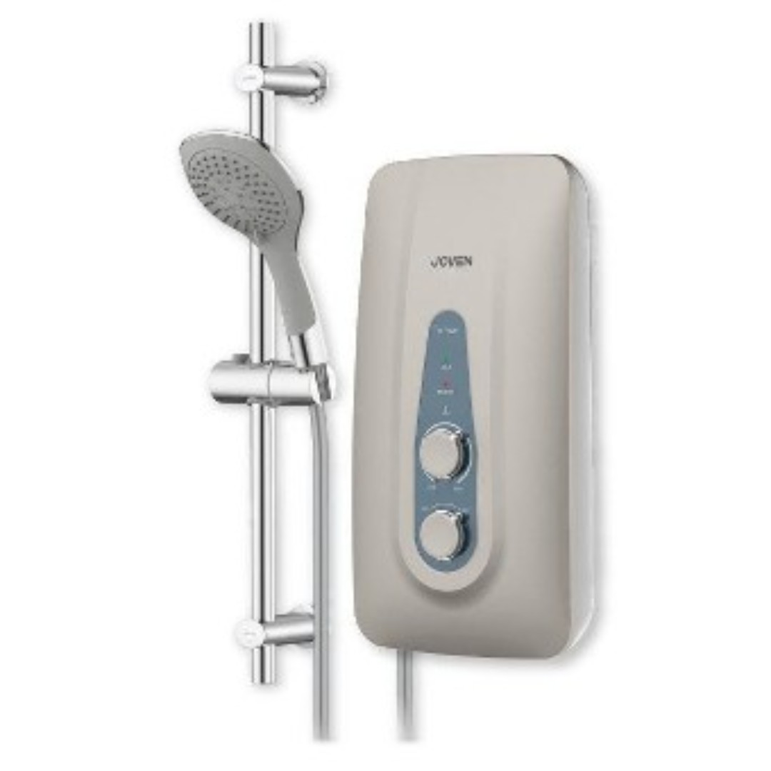 Joven Water Heater Sb11p Colour On Carousell