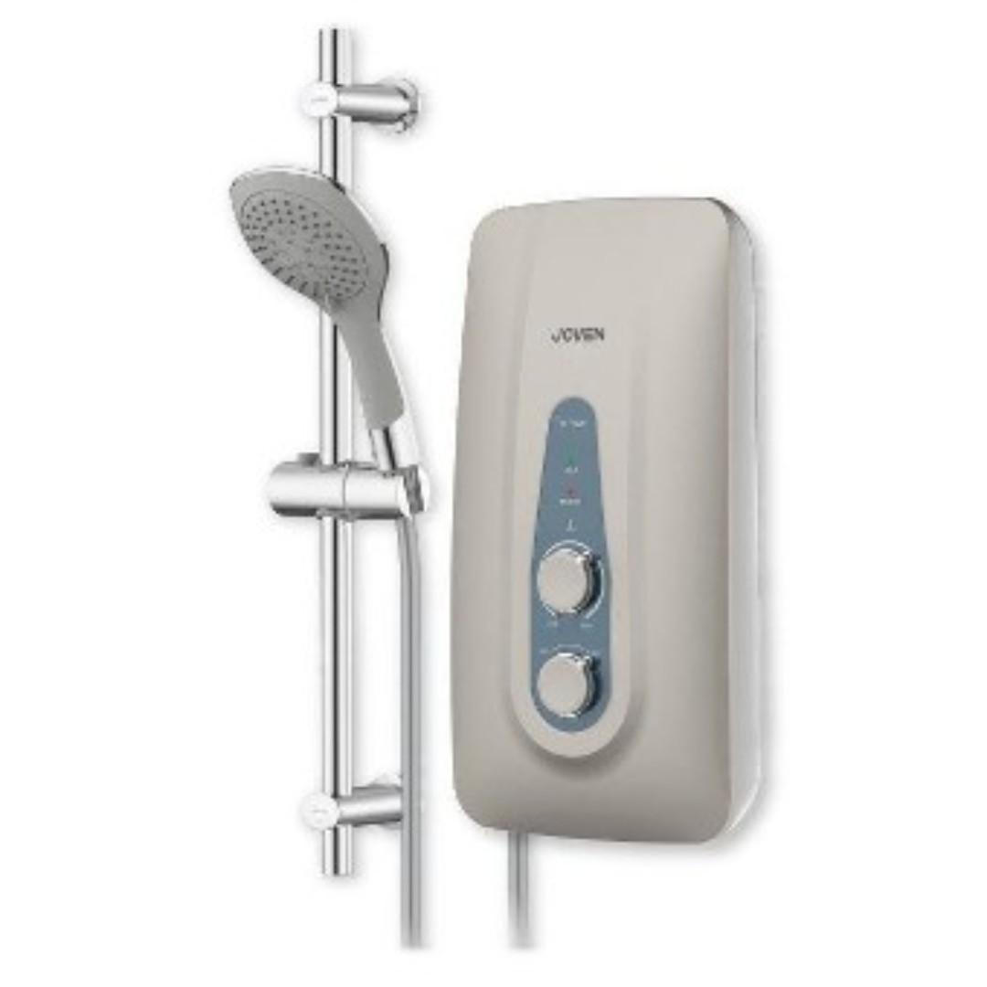 Joven Water Heater Sb11p Colour On Carousell