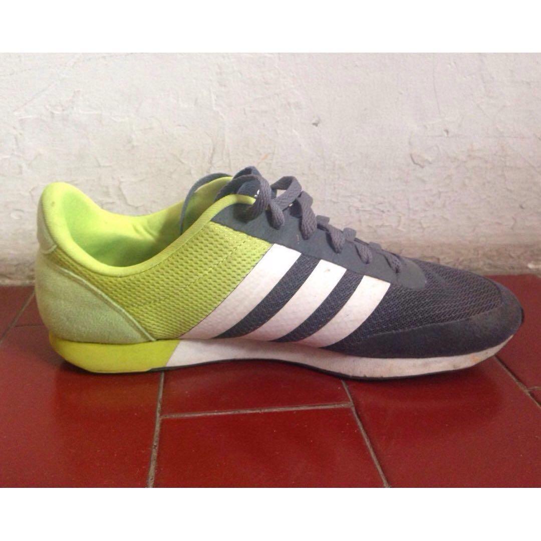 Harga sepatu adidas neo v on sale racer