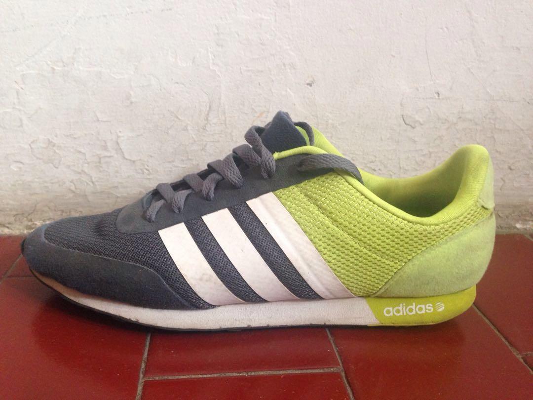 Harga sepatu adidas neo shop v racer