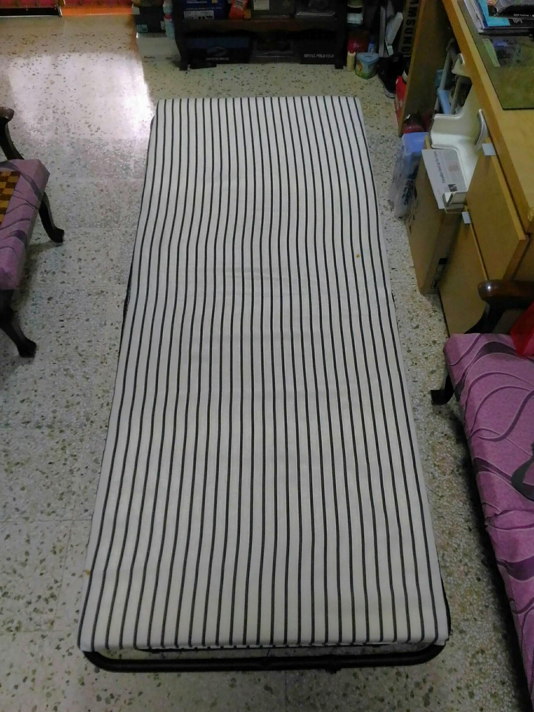 Jysk guest store bed