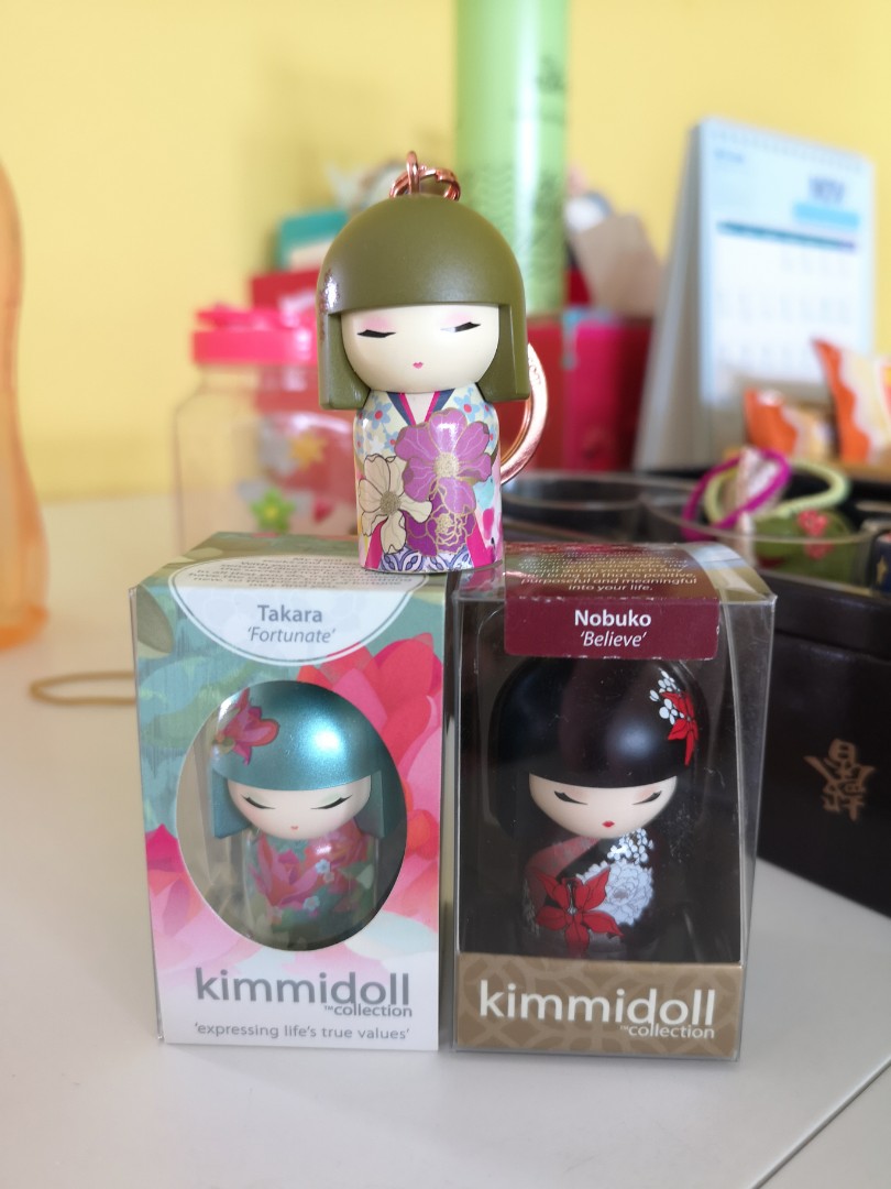 kimmidoll price