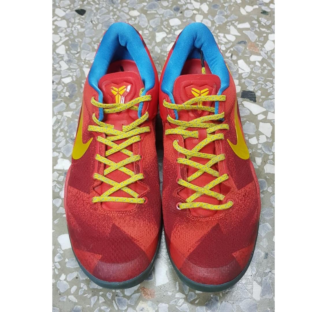 Kobe 8 yoth