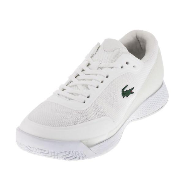 lacoste tennis shoes