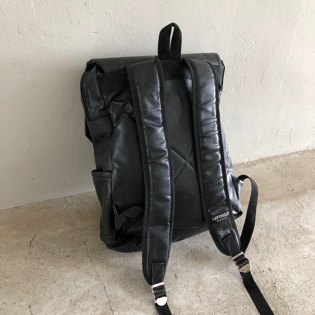 Leftfield bags korea online