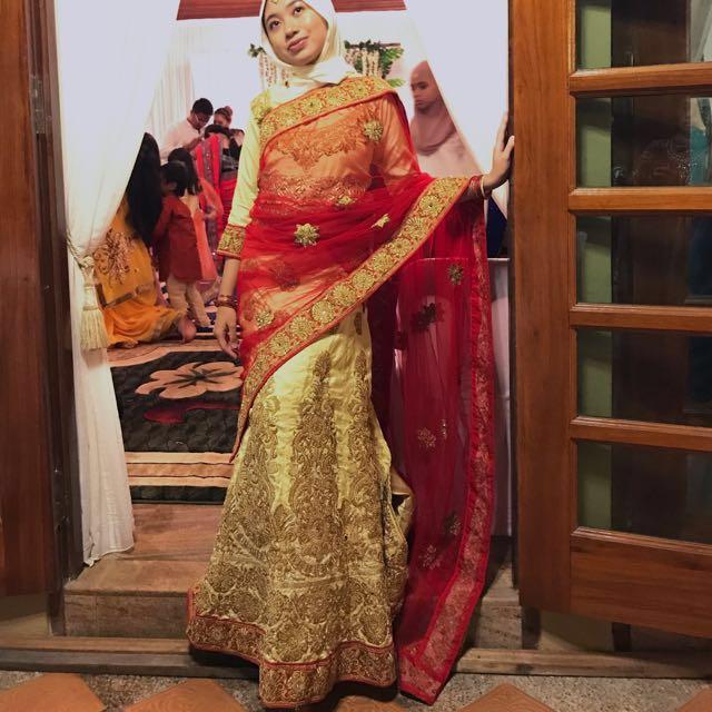 Bollywood dresses on rent hotsell