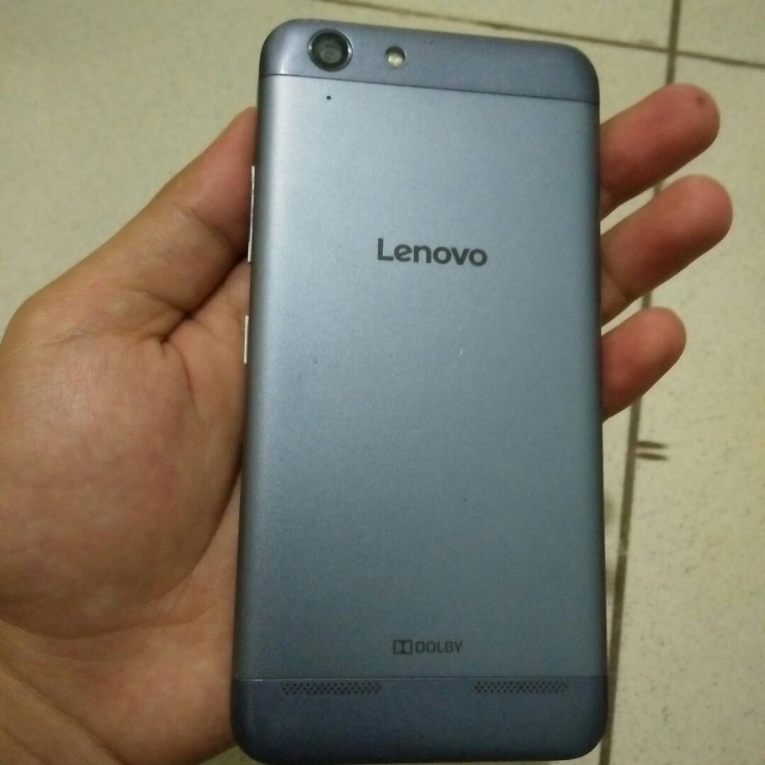 Lenovo Vibe K5 Plus 3 16 Telepon Seluler Tablet Ponsel Android Lainnya Di Carousell