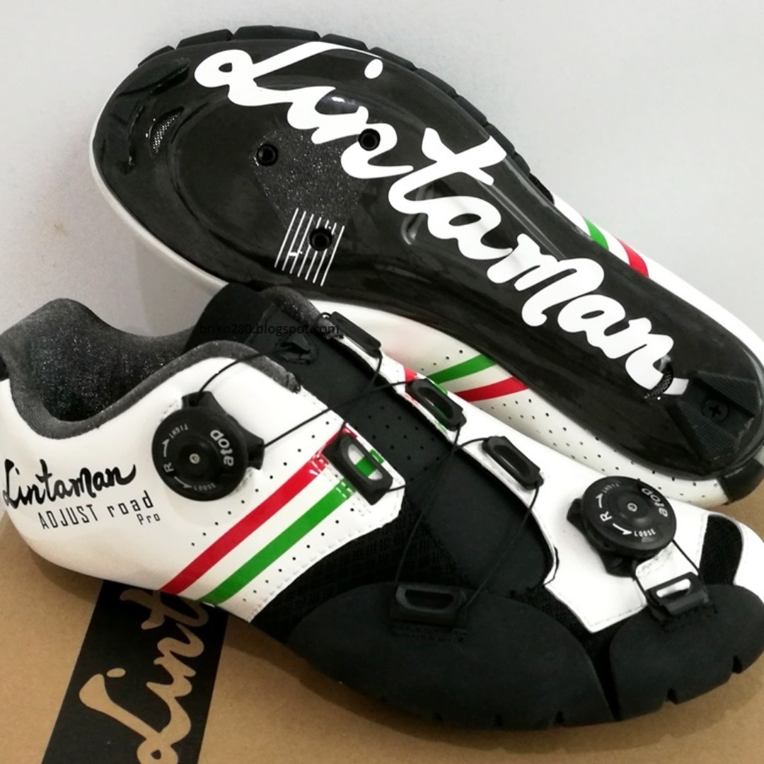 Lintaman cycling shoes 2025