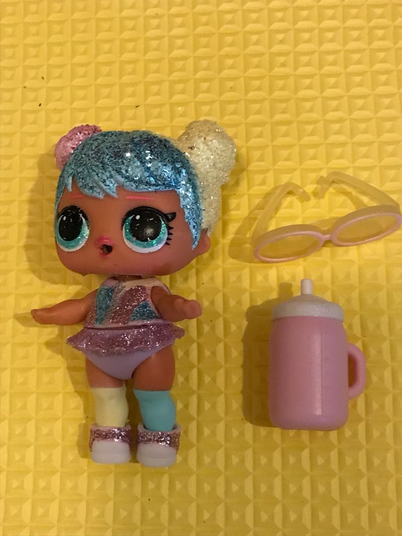 Bon bon bling lol new arrivals