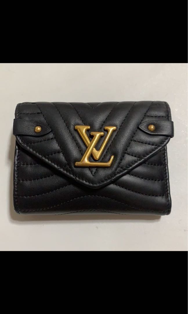 Small Louis Vuitton Wallet - 635 For Sale on 1stDibs  louis vuitton  compact wallet, louis vuitton inspired wallet for sale, lv compact wallet