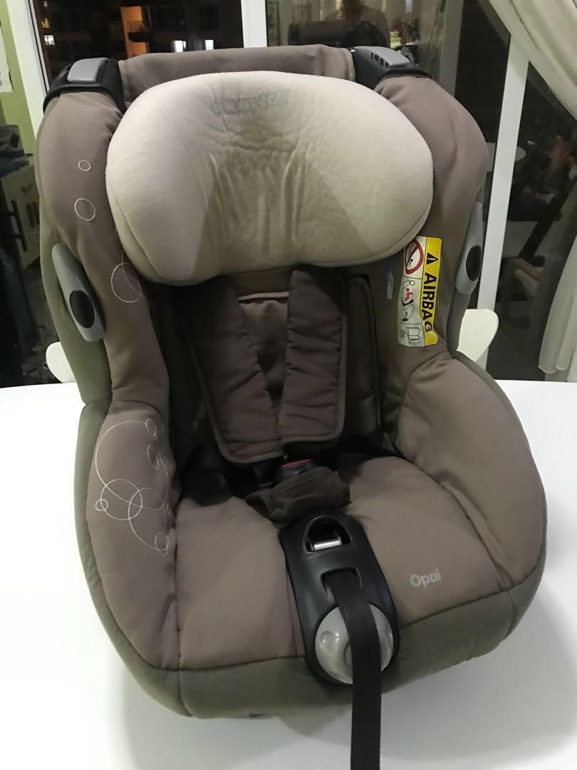 Maxi Cosi Opal Car Seat