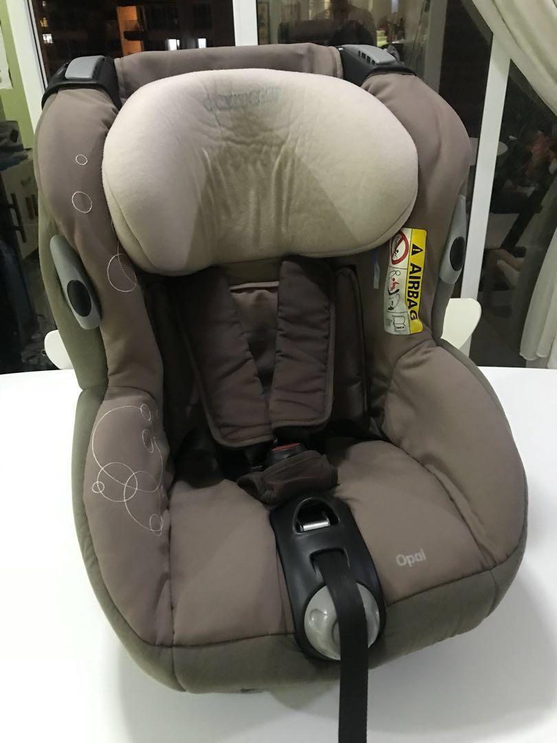 maxi cosi opal price