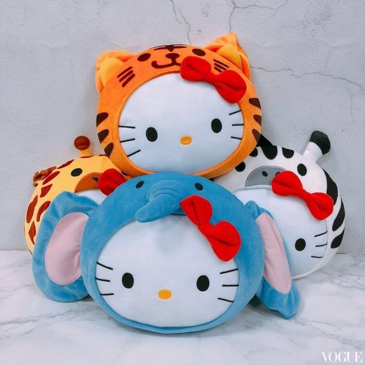 McDonald s Taiwan X Hello Kitty 2018 Everything Else on Carousell