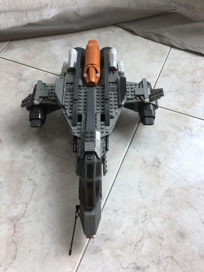 halo mega bloks countdown