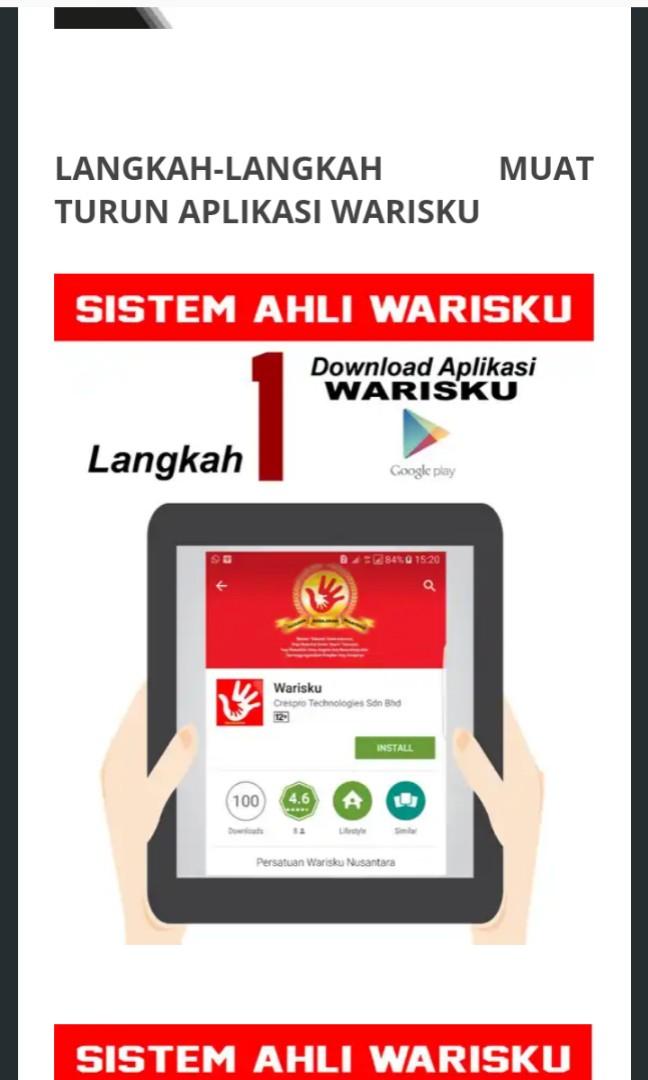 Menjana Pendapatan Tanpa Modal Community On Carousell