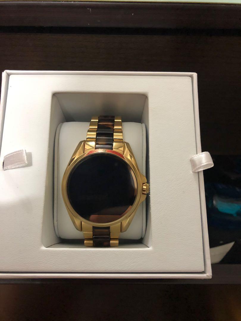 Mk smart watch series 1 cheap
