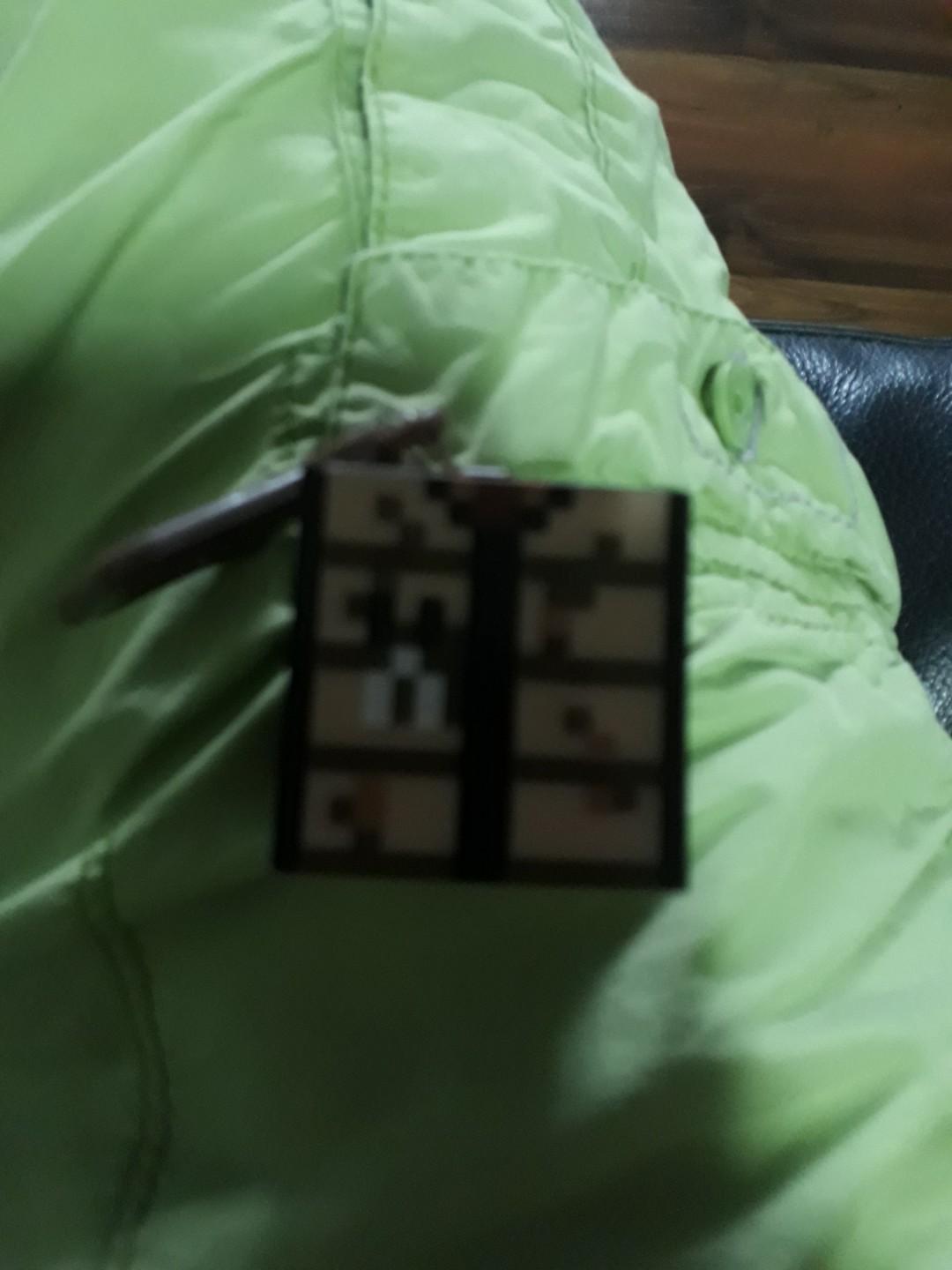Minecraft keychains (Category: Western Merchandise) located in Singapore. Submitted by oyk12345 (Listing ID 200072737, Image 1). Description: Barely even played with all for $4.00 Except gor polar bear zombie horse and wither. These 3 are $10.00 as they are brand new..