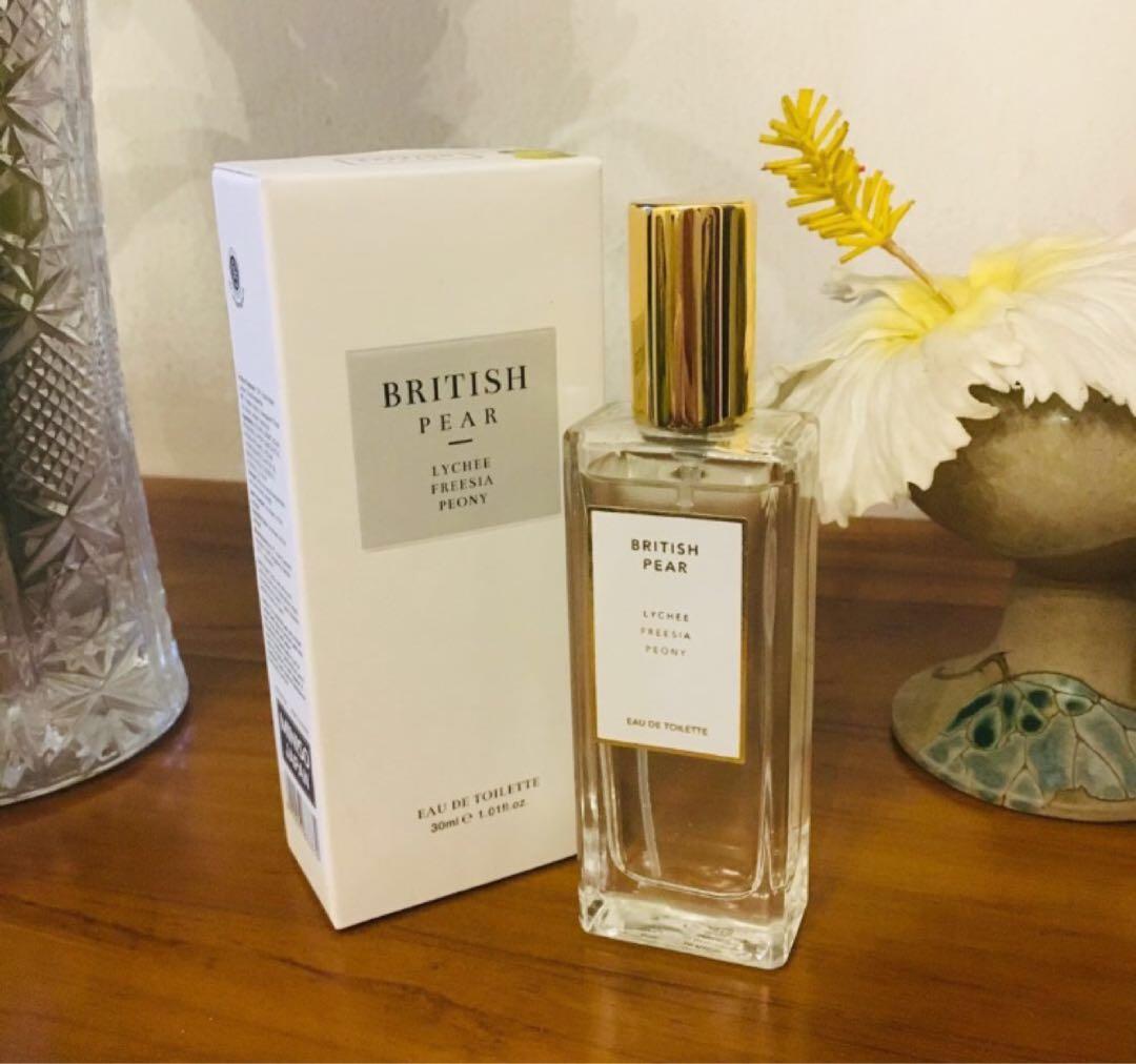 Parfum new arrivals miniso dupe