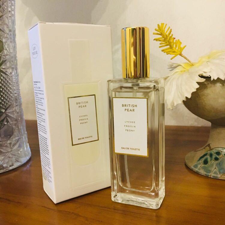 Parfum miniso dupe jo malone store