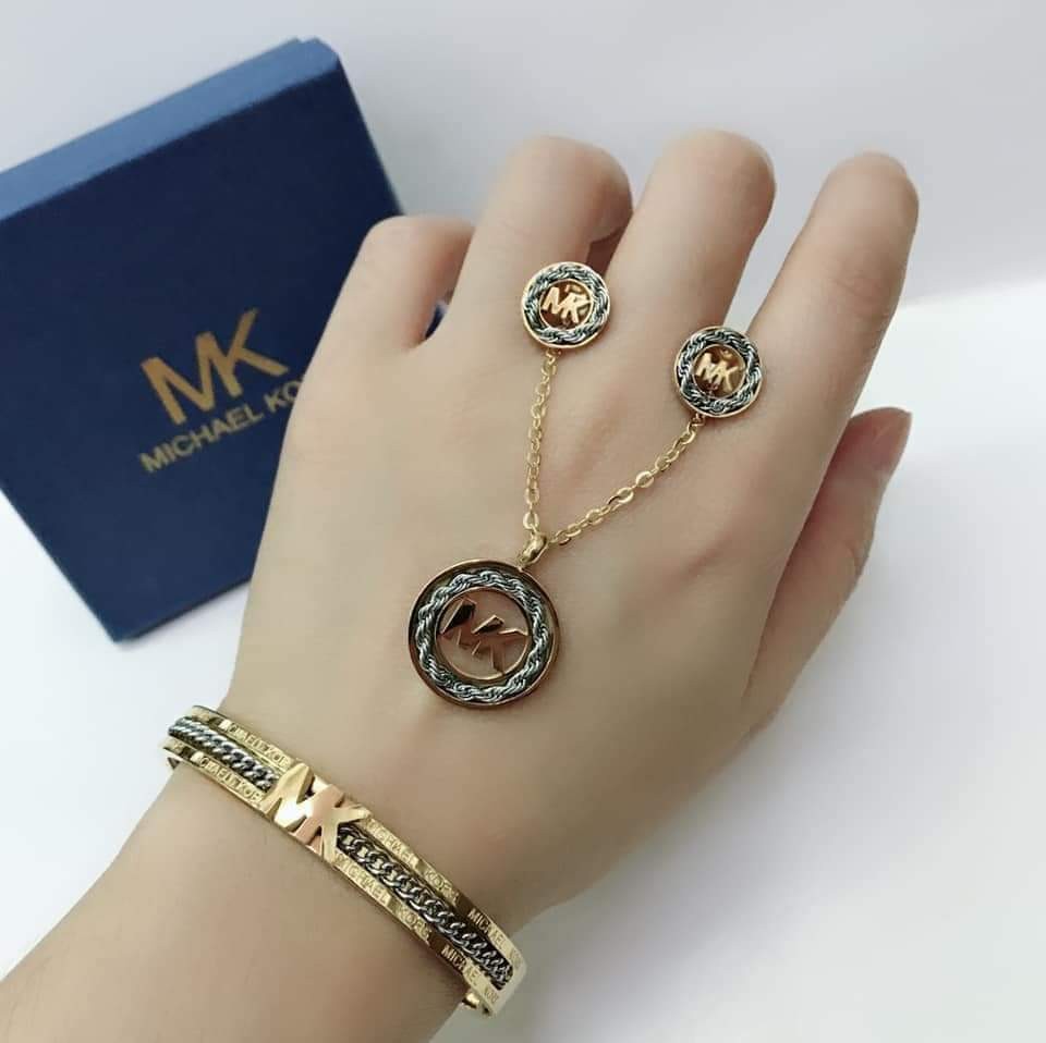 mk jewelry sale