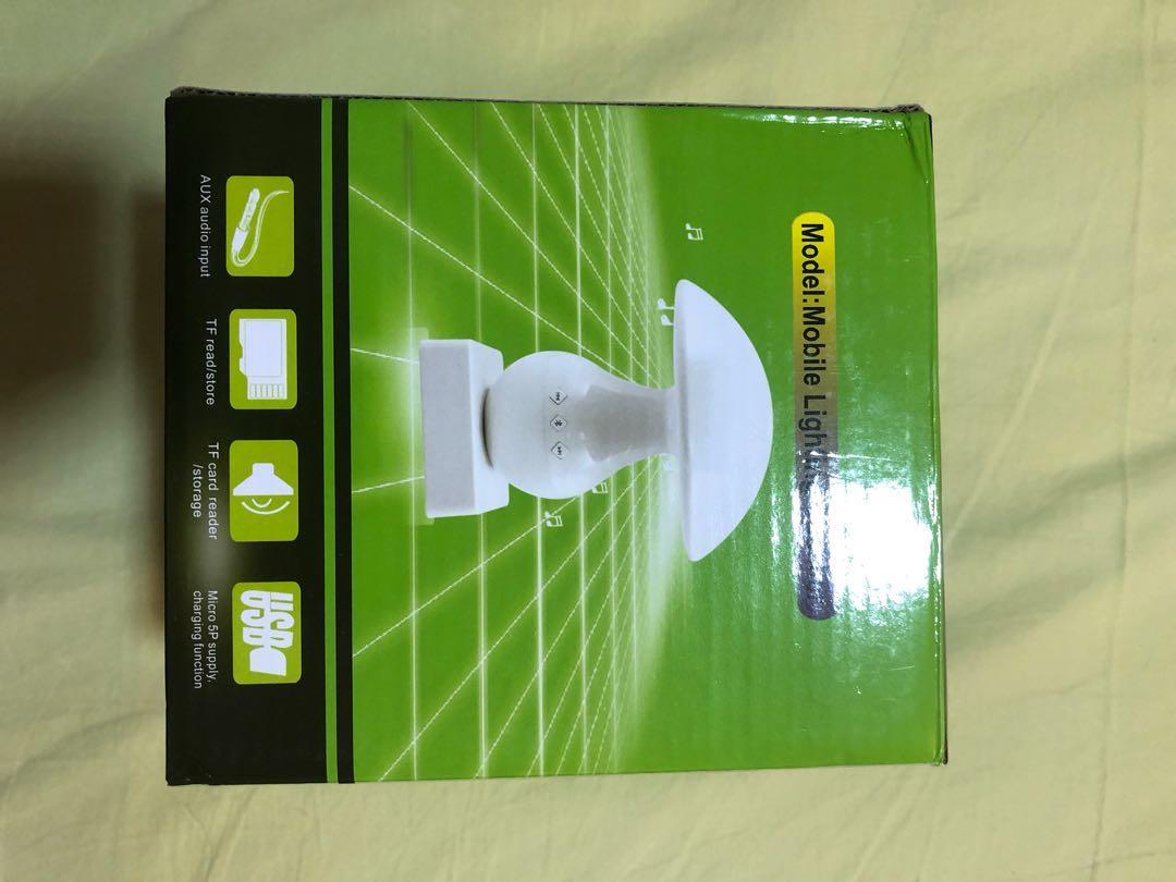 Mobile Lighting Speaker Phones Tablets Tablet Mobile Lighting Speaker Phones