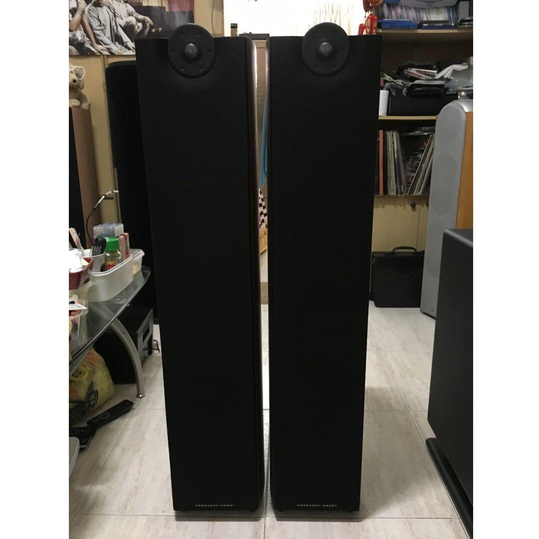 mordaunt short mezzo 6 for sale