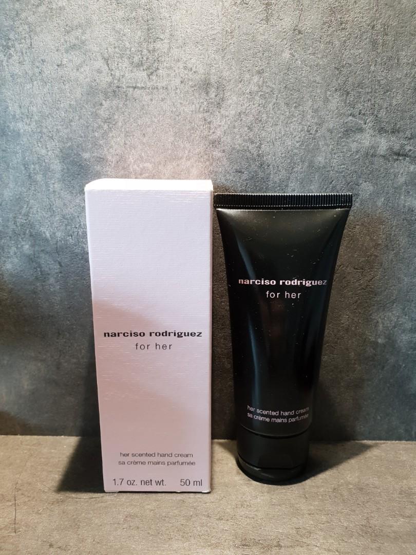 narciso rodriguez creme