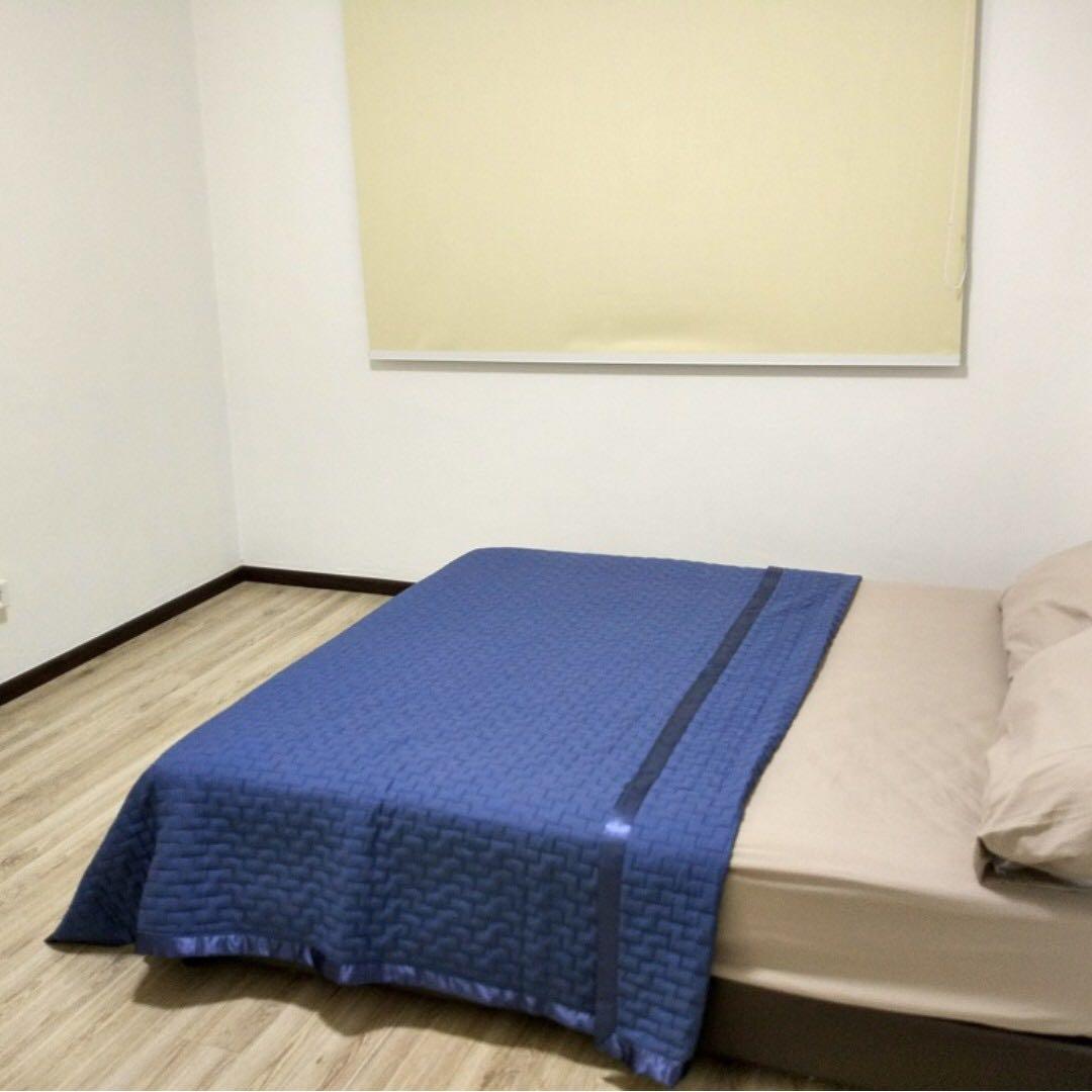 Nice Condo Room For Rent Short Term 3 Months Property Rentals Room Rentals On Carousell